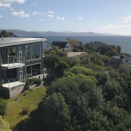 Villa The Wow House Kuaotunu Esterno foto