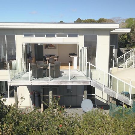 Villa The Wow House Kuaotunu Esterno foto