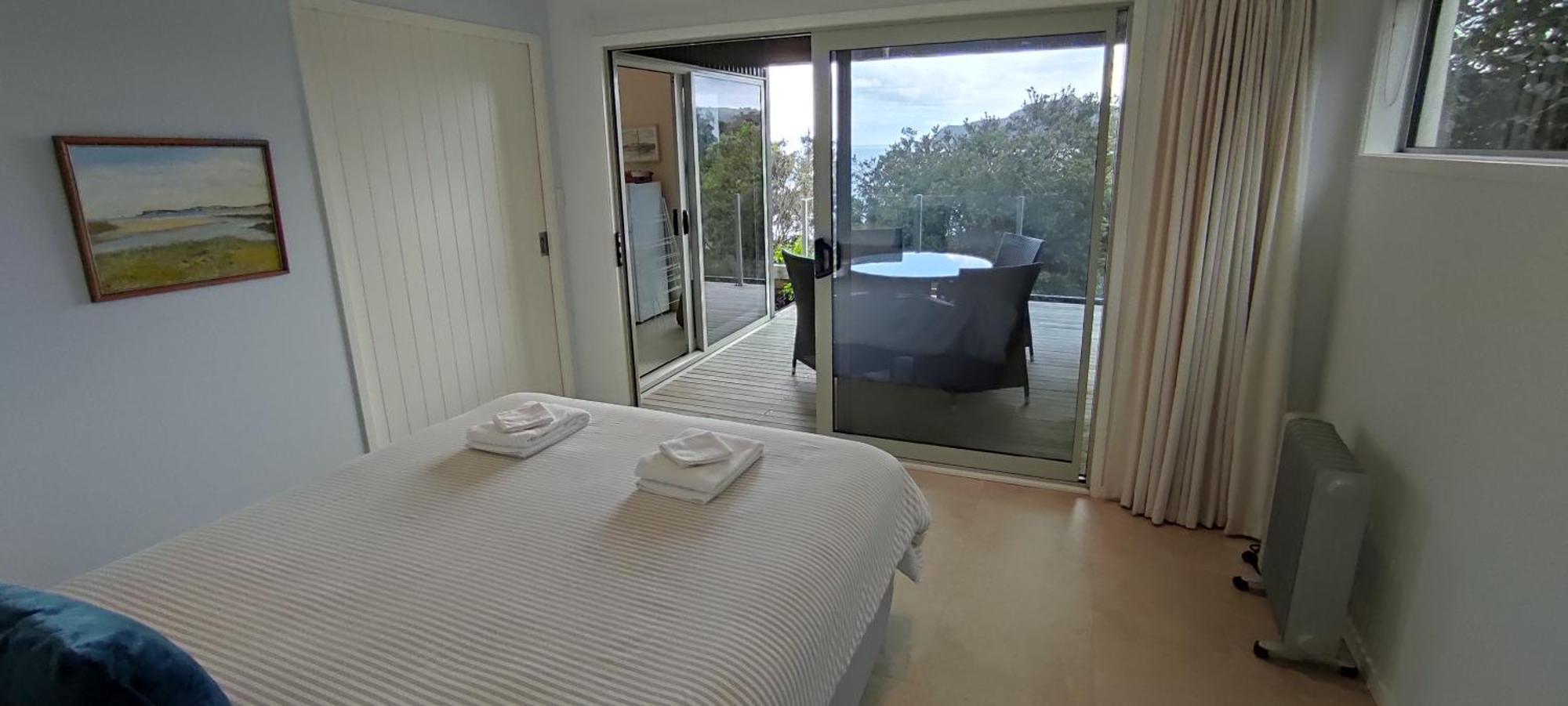 Villa The Wow House Kuaotunu Esterno foto